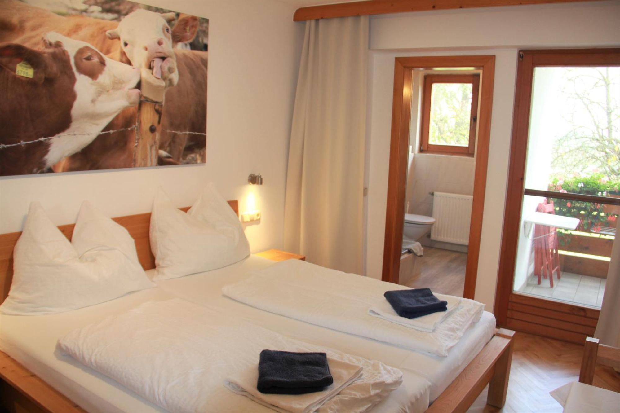 Bauernhof Pension Hofmayer Villa Sankt Kanzian am Klopeiner See Ngoại thất bức ảnh