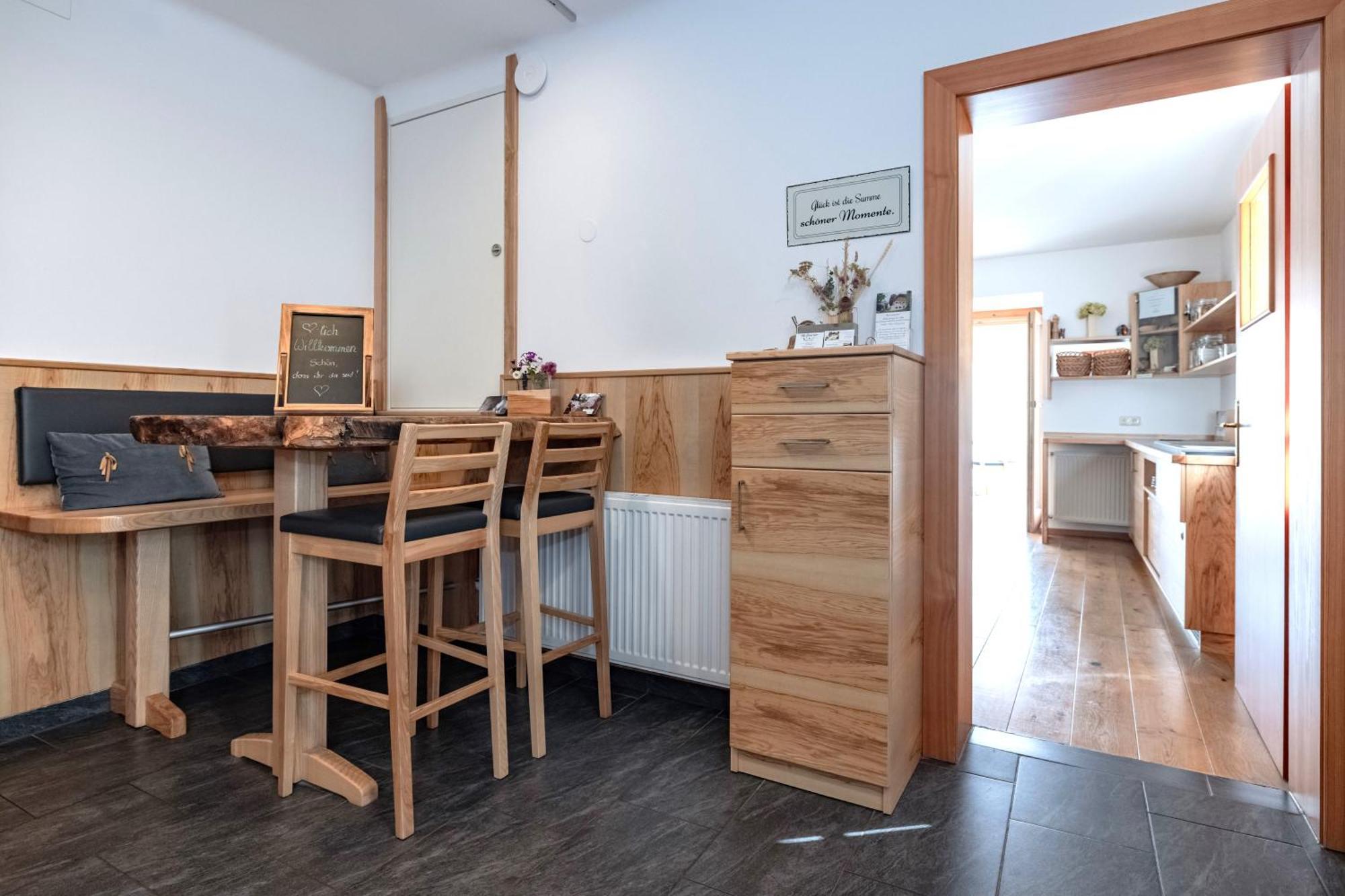 Bauernhof Pension Hofmayer Villa Sankt Kanzian am Klopeiner See Ngoại thất bức ảnh