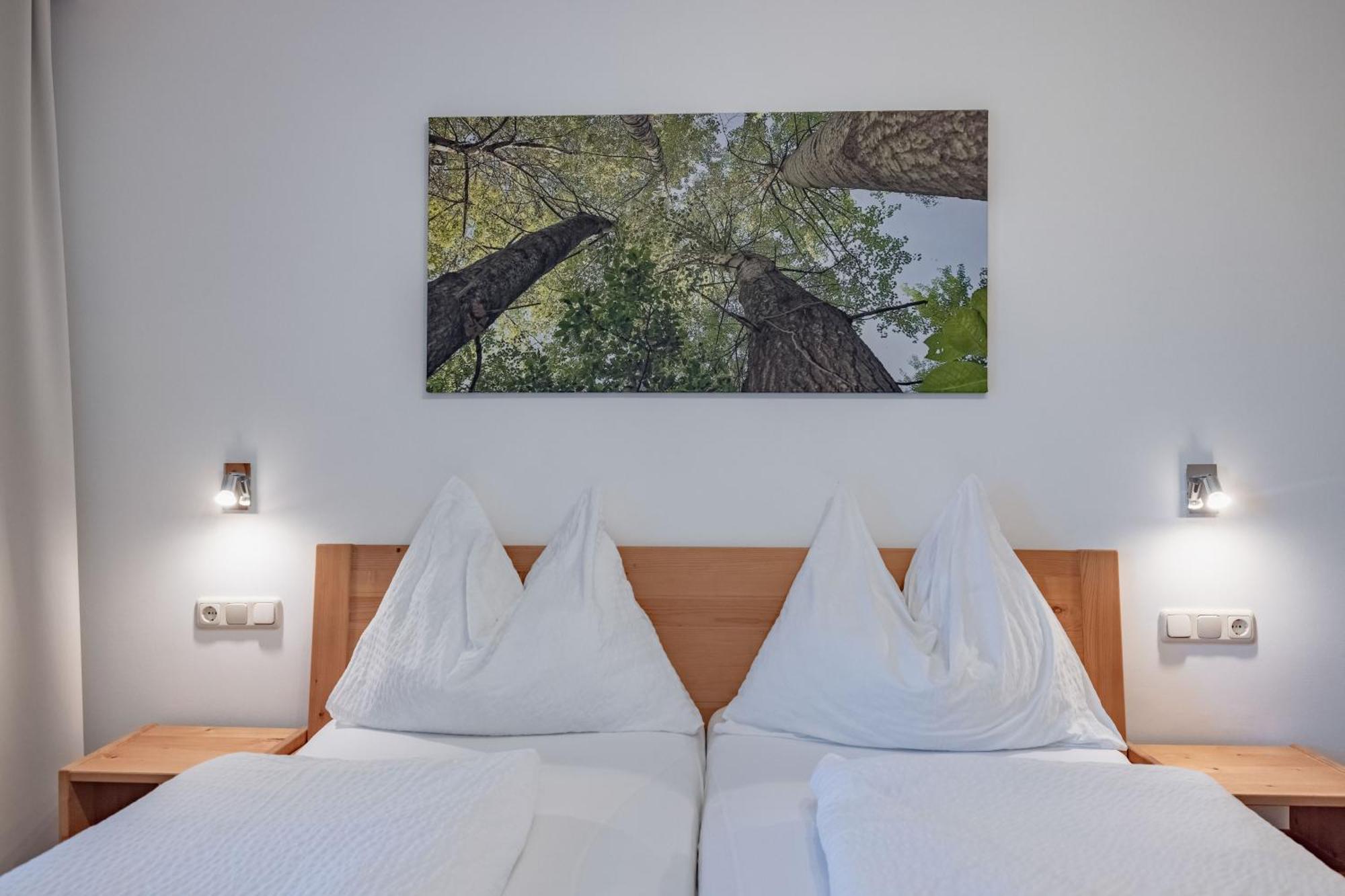 Bauernhof Pension Hofmayer Villa Sankt Kanzian am Klopeiner See Phòng bức ảnh