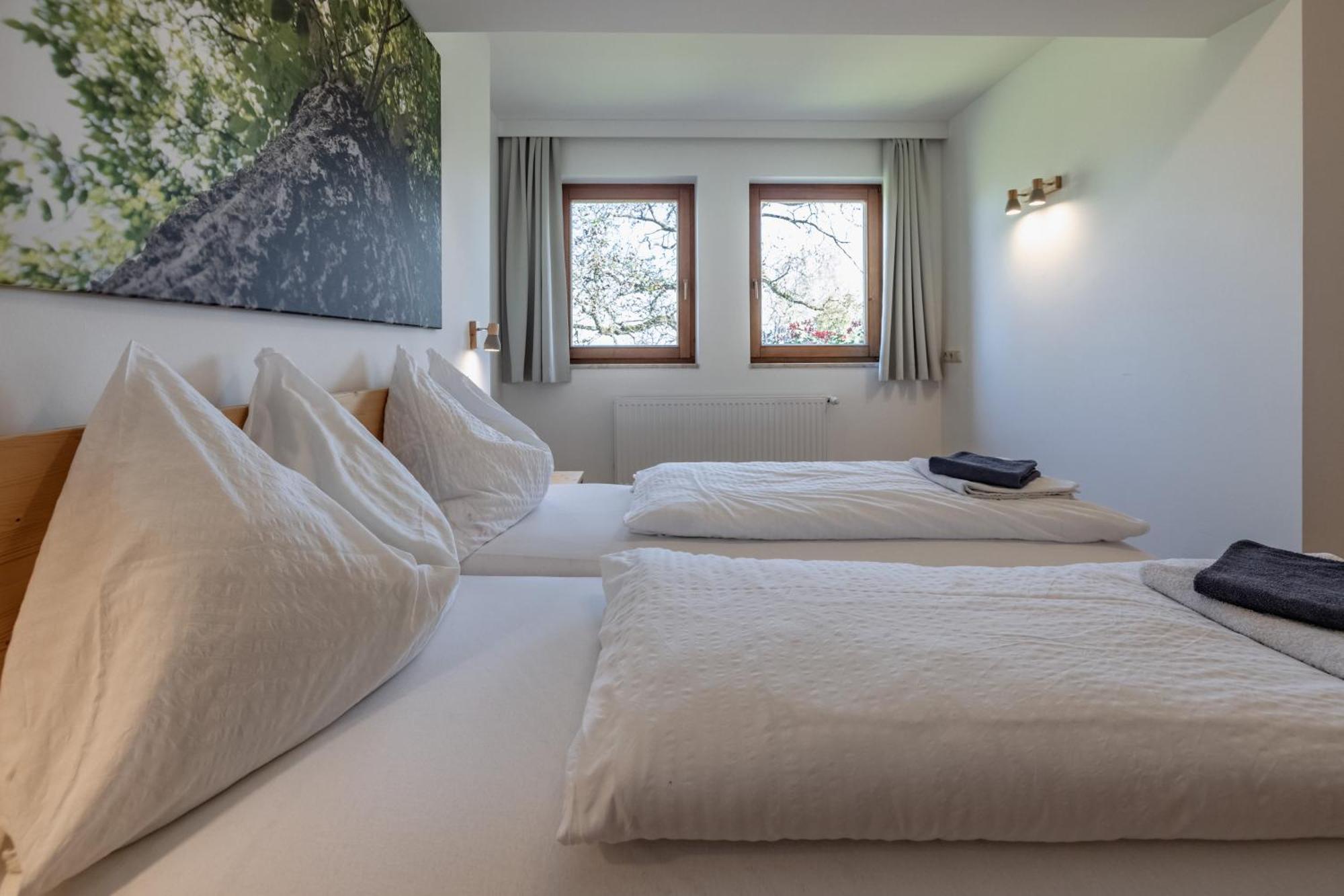 Bauernhof Pension Hofmayer Villa Sankt Kanzian am Klopeiner See Phòng bức ảnh