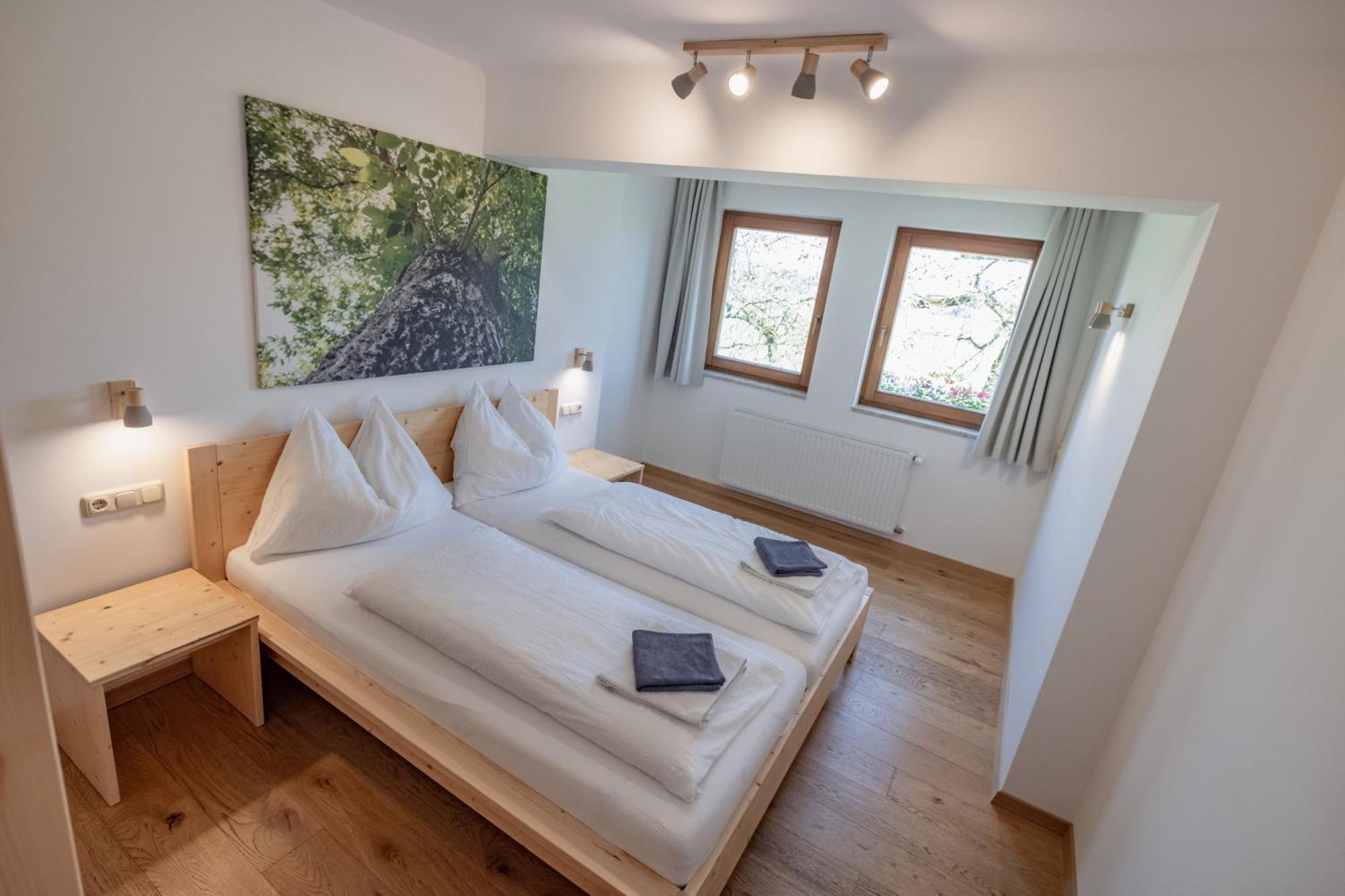 Bauernhof Pension Hofmayer Villa Sankt Kanzian am Klopeiner See Phòng bức ảnh