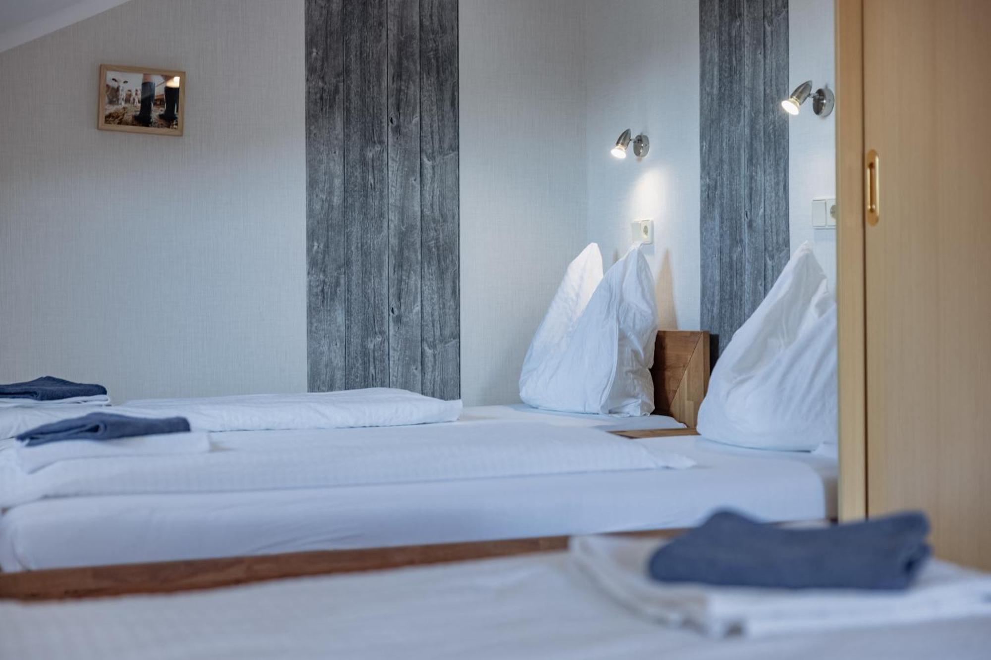 Bauernhof Pension Hofmayer Villa Sankt Kanzian am Klopeiner See Phòng bức ảnh