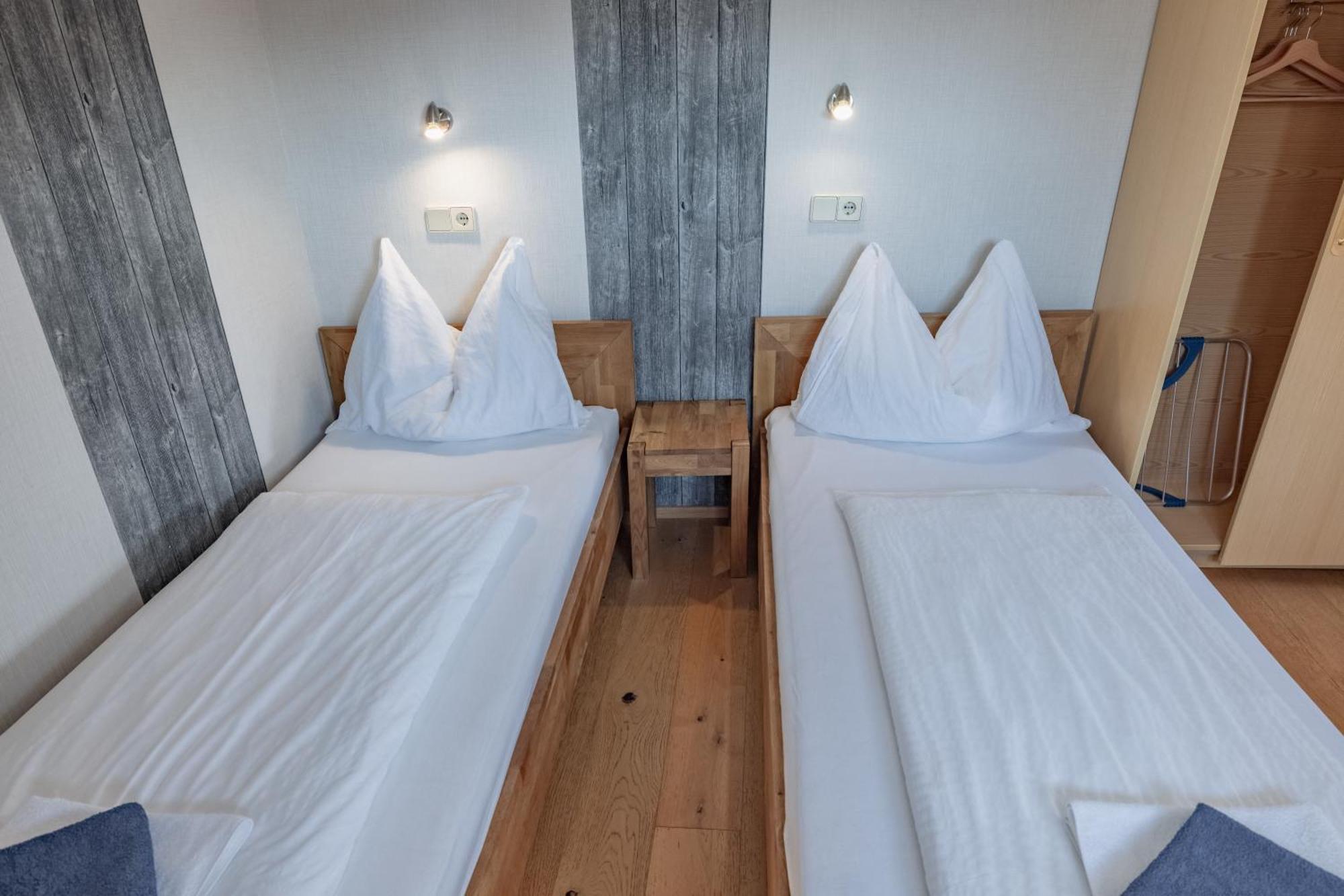 Bauernhof Pension Hofmayer Villa Sankt Kanzian am Klopeiner See Phòng bức ảnh