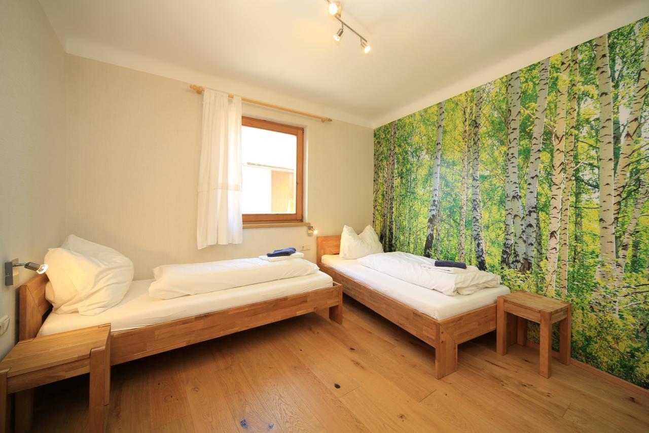 Bauernhof Pension Hofmayer Villa Sankt Kanzian am Klopeiner See Ngoại thất bức ảnh